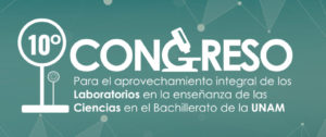 10° Congreso Lab de Ciencias