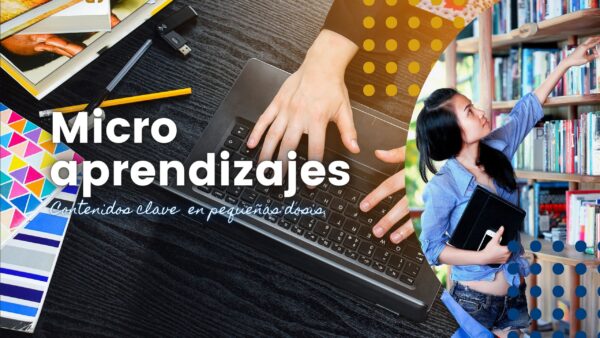 Micro aprendizajes en el bachillerato